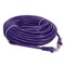 Add-On 100FT RJ-45 M/M CAT6A PURPLE PATCH CBL ADD-100FCAT6A-PE - alternate 7